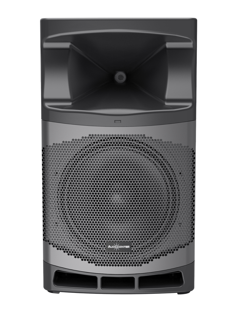 Активная акустическая система Audiocenter MA15